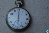 Fanal zakhorloge