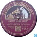Cotton Club stomp