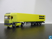 DAF 95 SuperSpaceCab 'DAF'