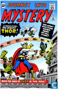 The Power of Thor