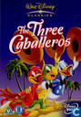 The Three Caballeros