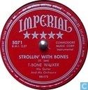 Strollin' with bones