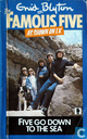 Five go down to the sea