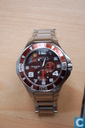 Fila MOVT-VX3T Duikhorloge 100 meter 