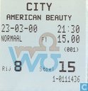 20000323 American Beauty