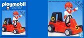 go-kart