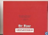 Bandes dessinées - Ber Bizaar - Altijd te laat is ook een regelmaat