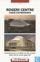 Minicards - Toronto - Rogers Centre