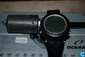 Oceanic Atom Watch