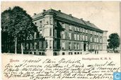 Breda Hoofdgebouro K.M.A.
