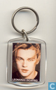 DiCaprio, Leonardo