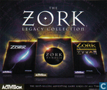 Zork Legacy Collection