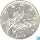 Kroatië 1 lipa 1993