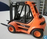 Welly 2010 VHT