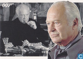 Karl Stromberg in The Spy Who Loved Me