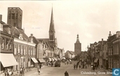 Culemborg Grote Markt