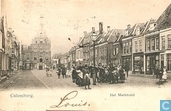 Culemborg Het Marktveld
