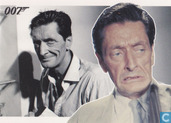 Professor Dent in Dr.No