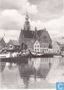 Kom van de Haven en Grote Kerk