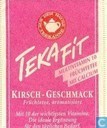 Kirsch-Geschmack