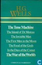 H.G. Wells