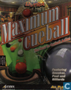 3-D Ultra Maximum Cueball