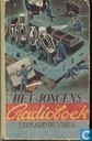 Het Jongens Radioboek