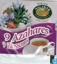 9 Azahares