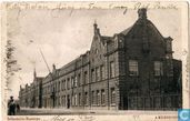 Infanterie-Kazerne Amersfoort