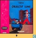 Tintin: Objectif Lune