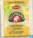 Forme et Energie