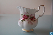 Lavender Rose - Melkkan
