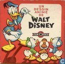 Donald fait du camping (1)