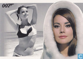 Domino Derval in Thunderball