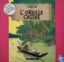 L'oreille cassé
