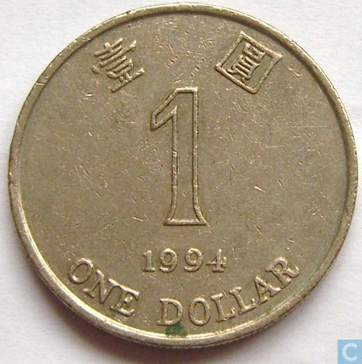 Hong kong dollar forex card