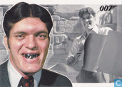 Jaws in The Spy Who Loved Me