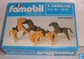 paarden