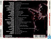 Vinyl record and CD - Abused - Hold your ground