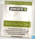 Black tea Earl Grey 