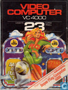 23 : Pinball