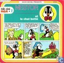 Nestor et le chat botté