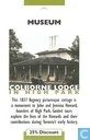 Colborne Lodge