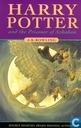 Harry Potter and the Prisoner of Azkaban