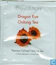 Dragon Eye oolong tea