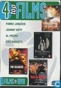 DVD/video/Blu-ray etc. - DVD - 4 Top Films