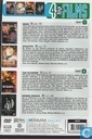 DVD/video/Blu-ray etc. - DVD - 4 Top Films