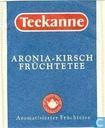 Aronia - Kirsch
