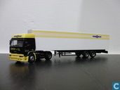 Iveco EuroTech - Zippert & Co.
