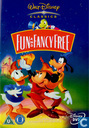 Fun and fancy free